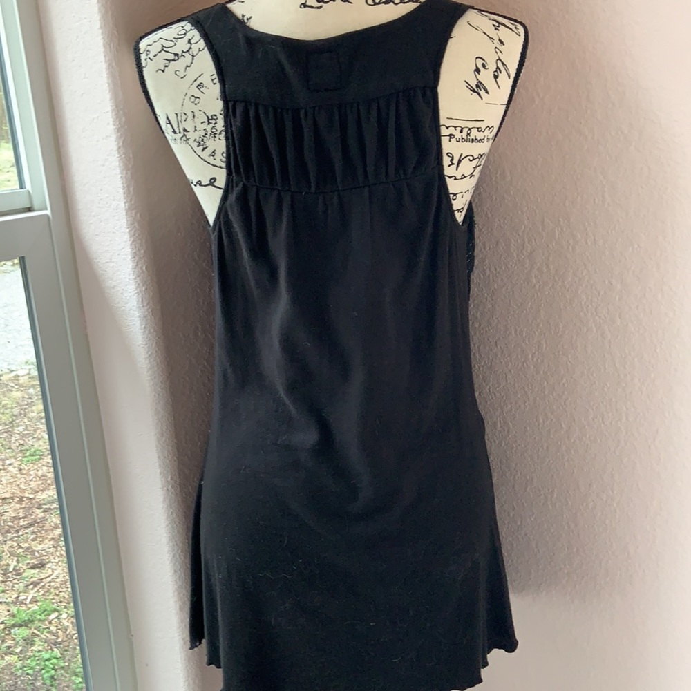 Tiny Patchwork Tank - image 5